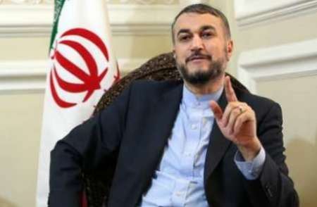 امیر عبداللهیان امیر عبداللهیان