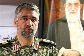 دشمنی استکبار با نظام اسلامی پایان ناپذیر است/ضرورت الگوی پذیری جامعه از شهدای شاخص دشمنی استکبار با نظام اسلامی پایان ناپذیر است/ضرورت الگوی پذیری جامعه از شهدای شاخص
