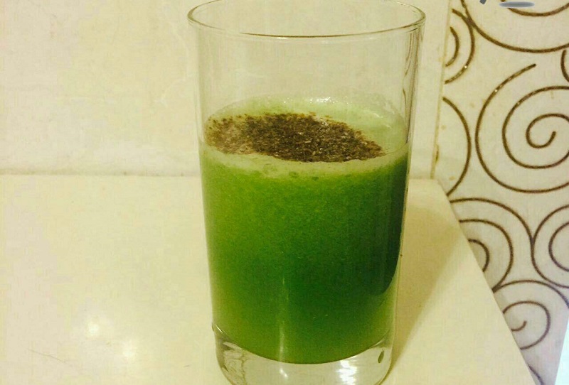 خوردن این معجون به صورت ناشتا باعث لاغری می شود