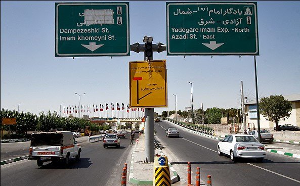 تملك 313 پلاک برای احداث ادامه بزرگراه یادگار امام/ لزوم تخصیص 185میلیارد تومان اعتبار