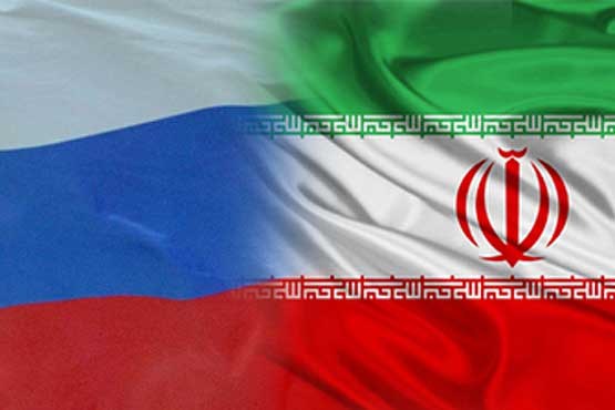 ایران و روسیه ایران و روسیه