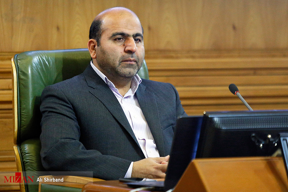 ارسال نامه شورا به ریاست جمهوری برای تملک محدوده راه آهن/ نامگذاری مکانی جدید به نام آیت الله هاشمی رفسنجانی