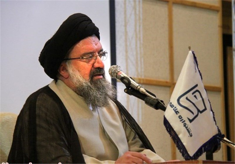 هیئترئیسه خبرگان برای انتخابات میاندورهای در بهمن تصمیمگیری میگیرد هیئترئیسه خبرگان برای انتخابات میاندورهای در بهمن تصمیمگیری میگیرد