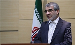 انتقاد کدخدایی از فروش پایان‌نامه‌های دانشجویی