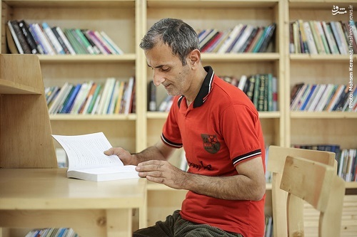 اینجا برای کارتنخوابها دوربرگردان زندگی میسازند+عکس اینجا برای کارتنخوابها دوربرگردان زندگی میسازند+عکس