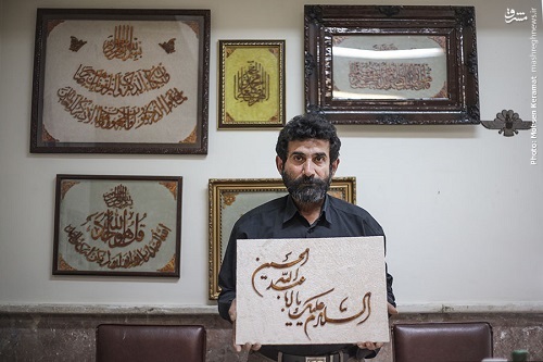 اینجا برای کارتنخوابها دوربرگردان زندگی میسازند+عکس اینجا برای کارتنخوابها دوربرگردان زندگی میسازند+عکس