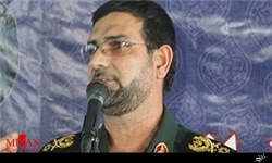 سردار تنگسیری