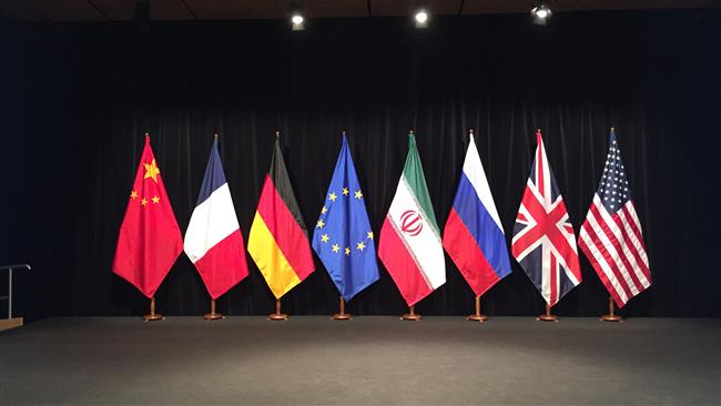 چهارمین گزارش سه ماهه اجرای برجام به مجلس شورای اسلامی ارائه شد چهارمین گزارش سه ماهه اجرای برجام به مجلس شورای اسلامی ارائه شد