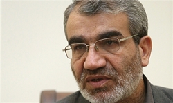 عباسعلی کدخدایی