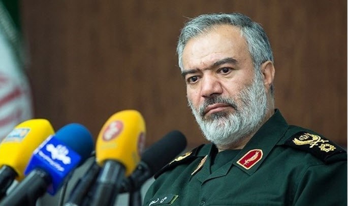 سردار فدوی