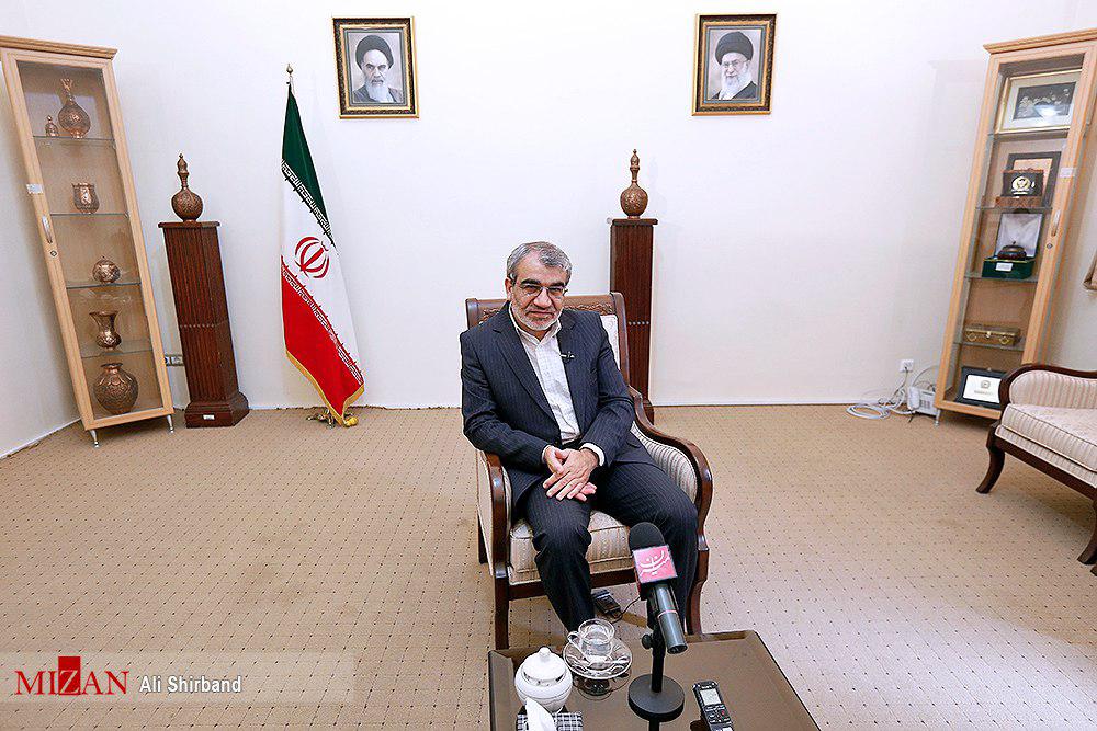 کدخدایی کدخدایی