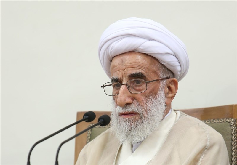 آیت‌الله هاشمی رفسنجانی عنصری کلیدی در نظام اسلامی بود