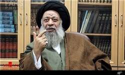 آیت الله جزایری