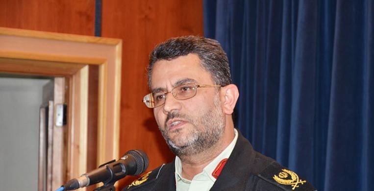 هیچ گونه حادثه امنیتی در فرودگاه های کشور رخ نداده است