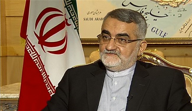 بروجردی
