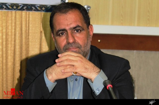 محمدزارعی