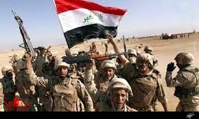 ارتش عراق
