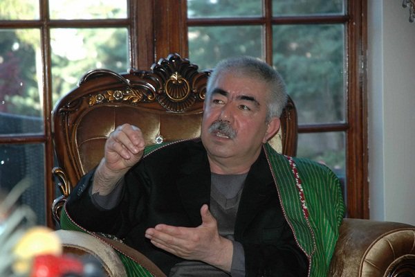 رهبر فعلی 