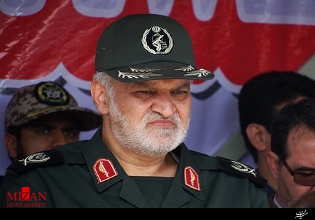 سردار غیاثی