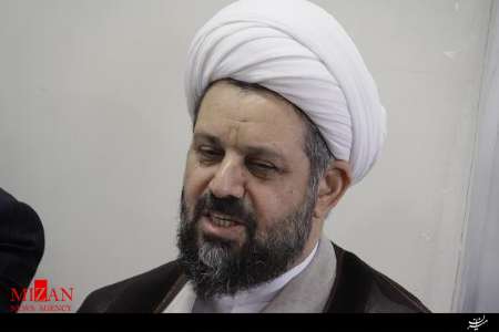 حجت الاسلام ترابی
