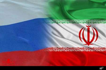 ایران و روسیه