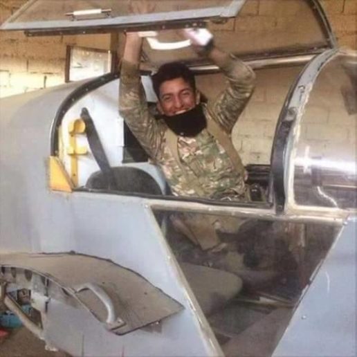 داعش داعش