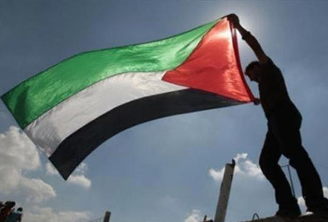 فلسطین فلسطین