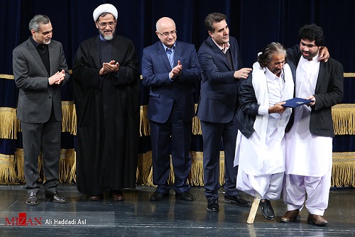 برگزیدگان برگزیدگان