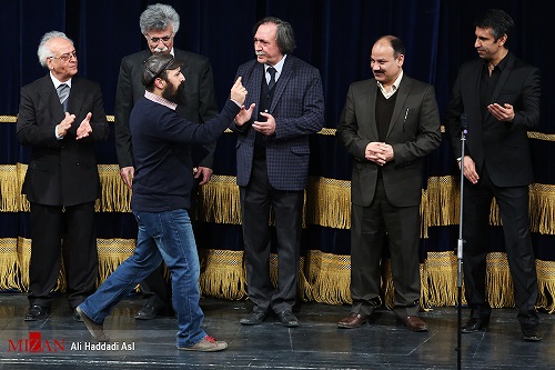 برگزیدگان برگزیدگان