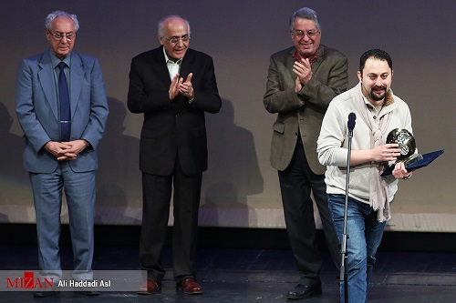 برگزیدگان برگزیدگان