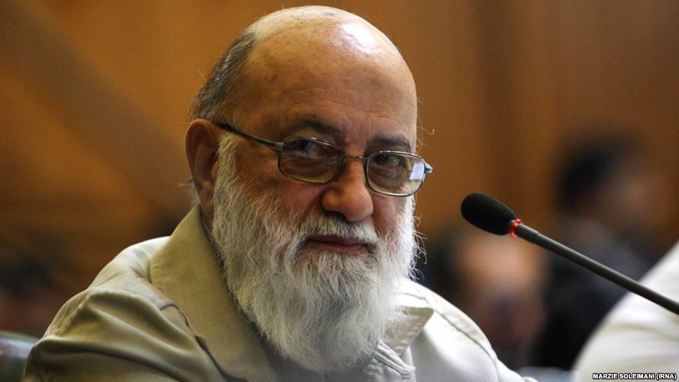 تهران آبستن حوادثی بسیار خطرناک‌تر است