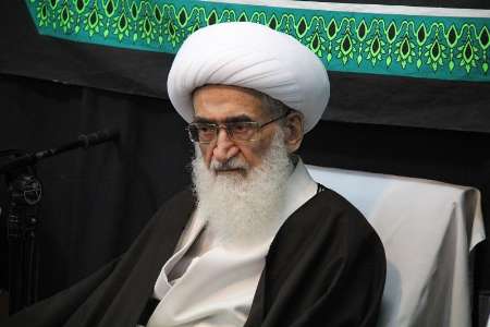 آیت الله نوری همدانی