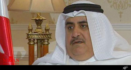 خالد بن احمد