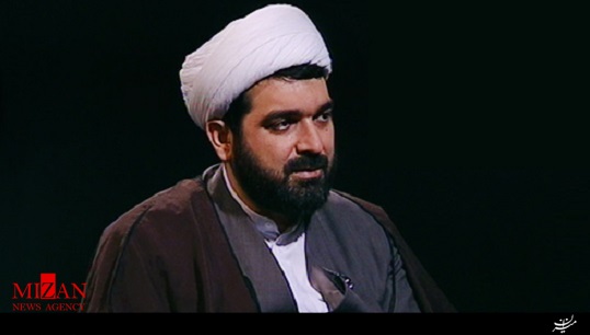 انتقاد تند شهاب مرادی به سلفی بگیران حادثه پلاسکو + فیلم انتقاد تند شهاب مرادی به سلفی بگیران حادثه پلاسکو + فیلم