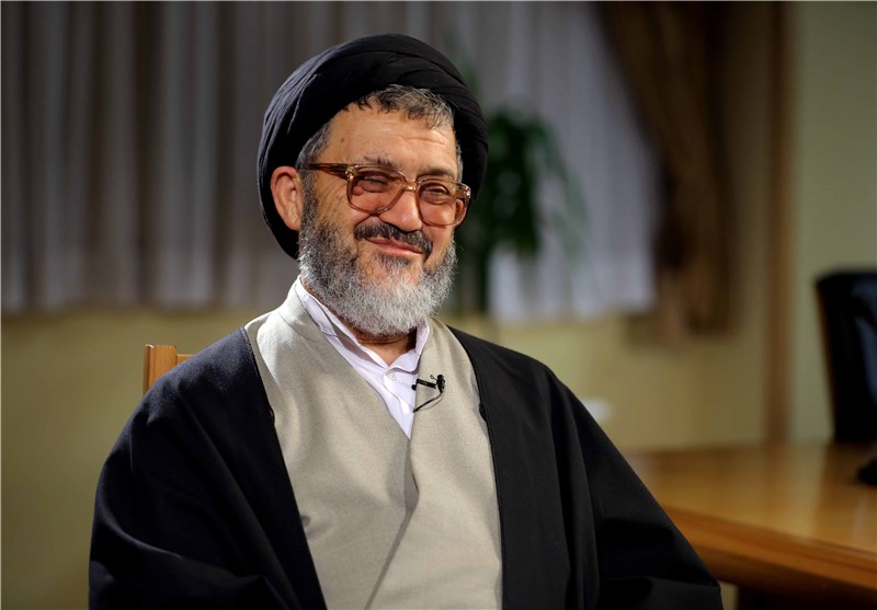 حجت الاسلام اکرمی حجت الاسلام اکرمی