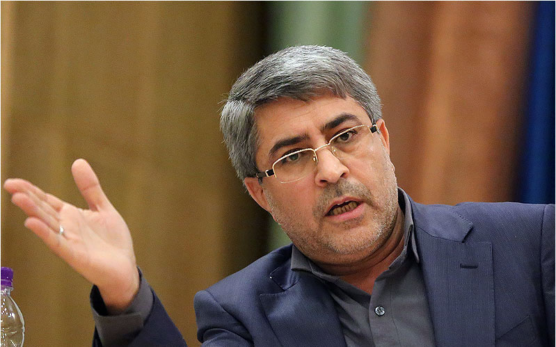 بین 1500 تا 3000 ساختمان ناایمن مانند پلاسکو در تهران است بین 1500 تا 3000 ساختمان ناایمن مانند پلاسکو در تهران است