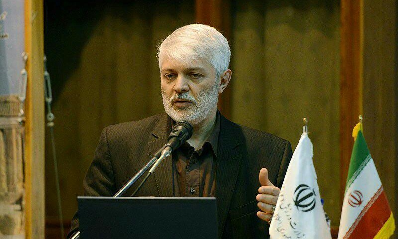 سید شهرام میرزمانی سید شهرام میرزمانی