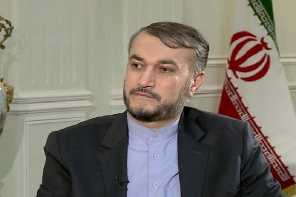 حسین امیرعبداللهیان حسین امیرعبداللهیان