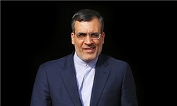 پیشنهاد ایران در نشست آستانه برای تثبیت آتشبس پیشنهاد ایران در نشست آستانه برای تثبیت آتشبس