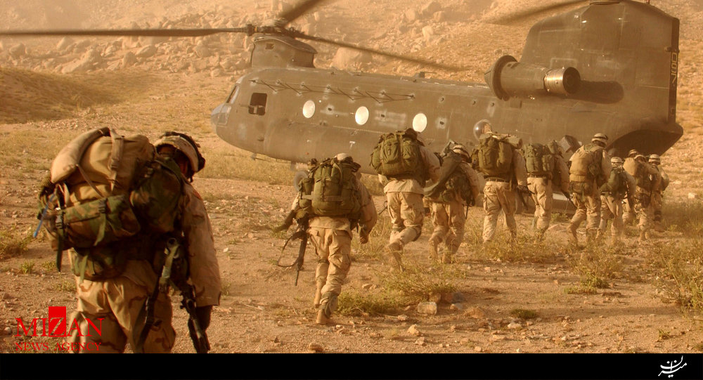 هشدار طالبان 