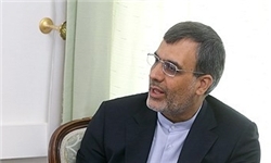 دومین دور گفت‌وگوهای جابری‌انصاری و بشار جعفری در آستانه