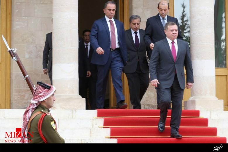 اردن