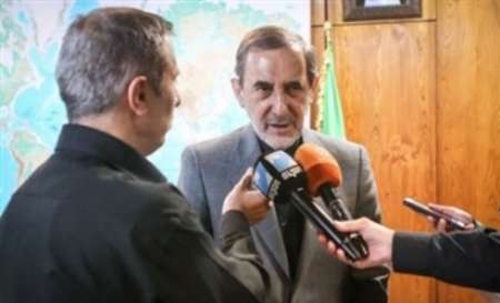 ولایتی