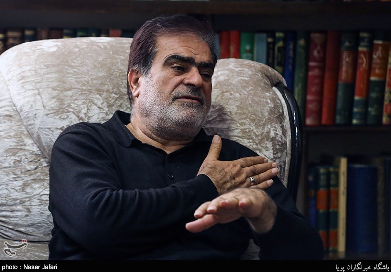 روایتی از تشکیل سازمان رزم سپاه در جنگ تحمیلی/ حسن باقری چراغ خاموش جنگ را روشن کرد+عکس روایتی از تشکیل سازمان رزم سپاه در جنگ تحمیلی/ حسن باقری چراغ خاموش جنگ را روشن کرد+عکس