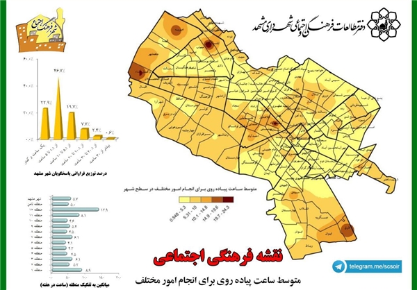 ماجرای نقشه گستردگی بی‌حجابی در مشهد چیست؟