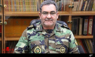 علیرضا عابدی