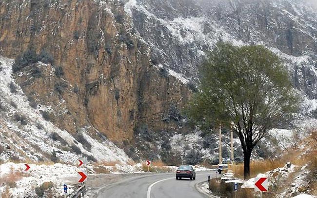 سرنوشت ساختمان پلاسکو در انتظار جاده‌های ایران