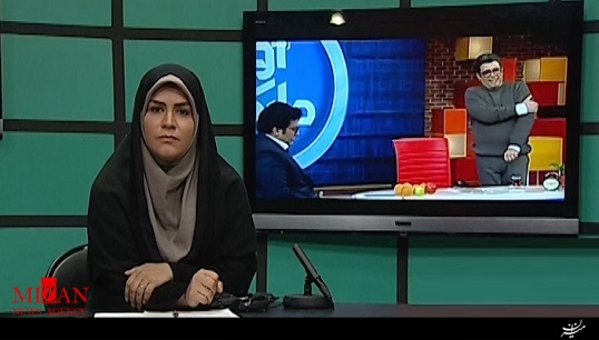گفتگوی تلفنی رضا رشیدپور از بخش مراقبتهای ویژه بیمارستان با شبکه خبر + فیلم گفتگوی تلفنی رضا رشیدپور از بخش مراقبتهای ویژه بیمارستان با شبکه خبر + فیلم