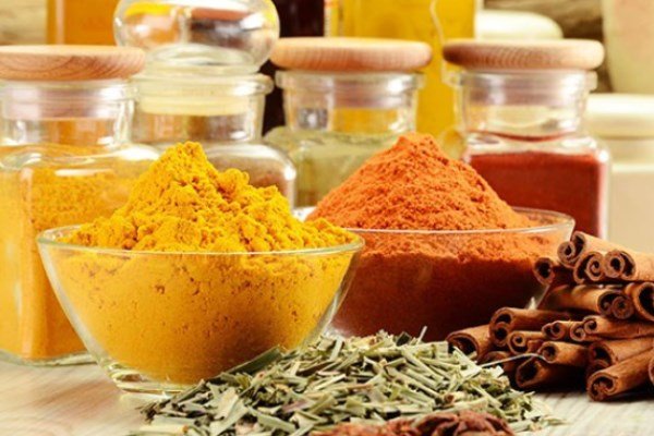 این 8 ادویه در زمستان، شوفاژهای طبیعی‌اند
