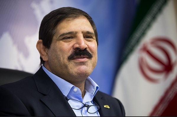 عباس جدیدی: کار خیر کردن پزدادن دارد/ رضا کیانیان درباره مدیریت شهری اظهارنظر نكند